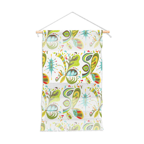 Andi Bird Goodness Wall Hanging Portrait