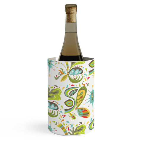 Andi Bird Goodness Wine Chiller
