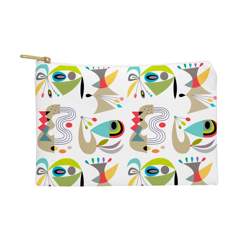 Andi Bird Honor Pouch