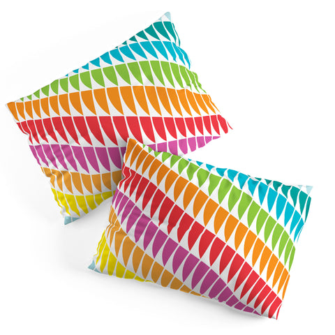 Andi Bird Los Padres Tropics Pillow Shams