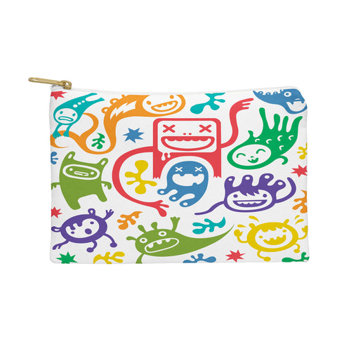 Andi Bird Misfits Pouch