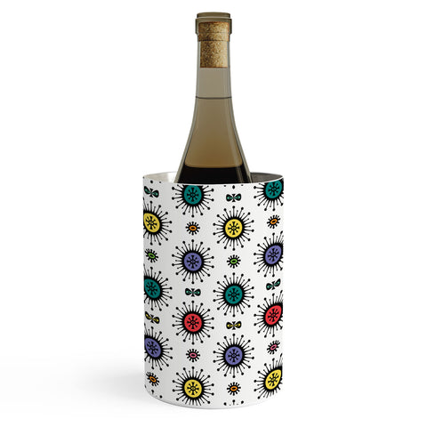 Andi Bird Retro Starlight White Wine Chiller