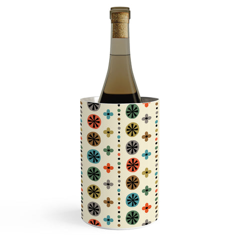 Andi Bird tonga stripe Wine Chiller