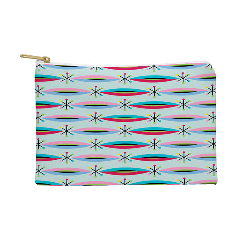 Andi Bird Way Cool Pouch