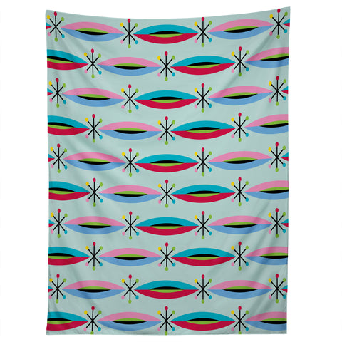 Andi Bird Way Cool Tapestry