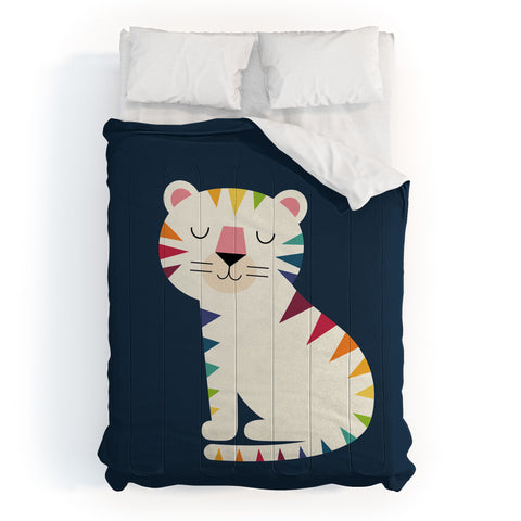 Andy Westface Beautiful Gene Comforter