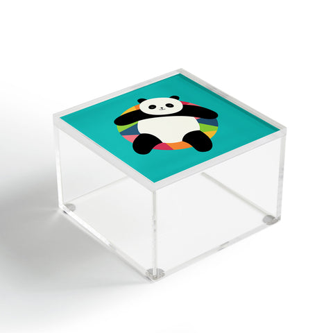 Andy Westface Chillin 1 Acrylic Box