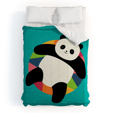 Andy Westface Chillin 1 Comforter