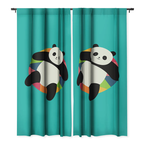 Andy Westface Chillin 1 Blackout Non Repeat