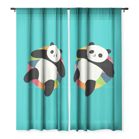 Andy Westface Chillin 1 Sheer Non Repeat