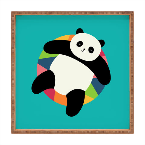 Andy Westface Chillin 1 Square Tray