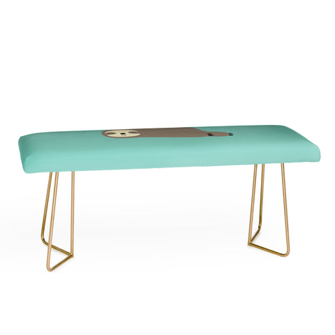 Andy Westface Do Nothing Bench