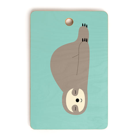 Andy Westface Do Nothing Cutting Board Rectangle