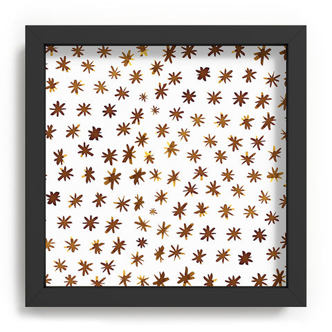 Angela Minca Amber stars Recessed Framing Square