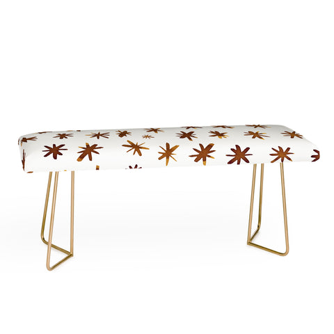 Angela Minca Amber stars Bench