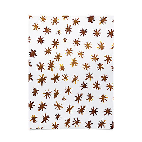 Angela Minca Amber stars Poster