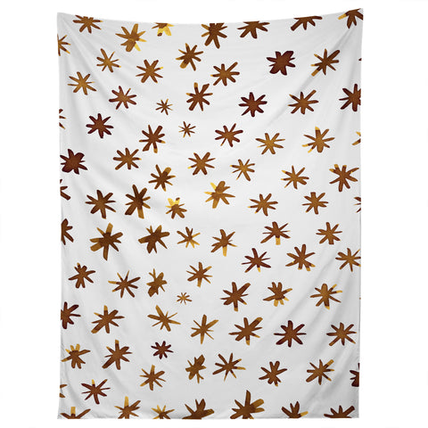 Angela Minca Amber stars Tapestry