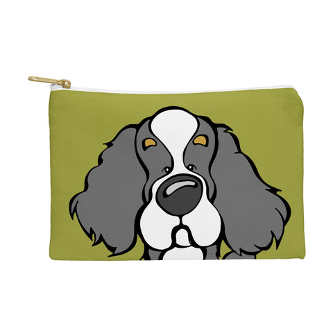 Angry Squirrel Studio Cavalier 5 Pouch