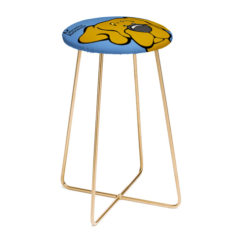 Angry Squirrel Studio Lab 32 Counter Stool