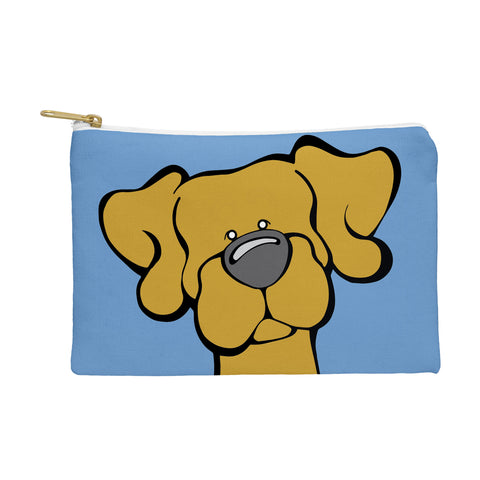 Angry Squirrel Studio Lab 32 Pouch