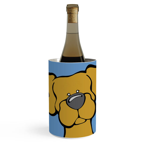 Angry Squirrel Studio Lab 32 Wine Chiller