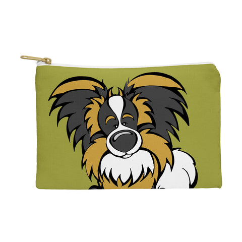 Angry Squirrel Studio Papillon 20 Pouch