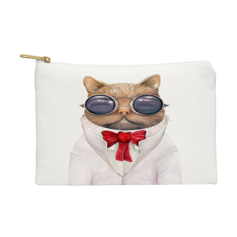 Animal Crew Astro Cat Pouch