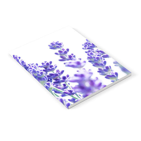 Anita's & Bella's Artwork Fresh Lavender 1 Notebook