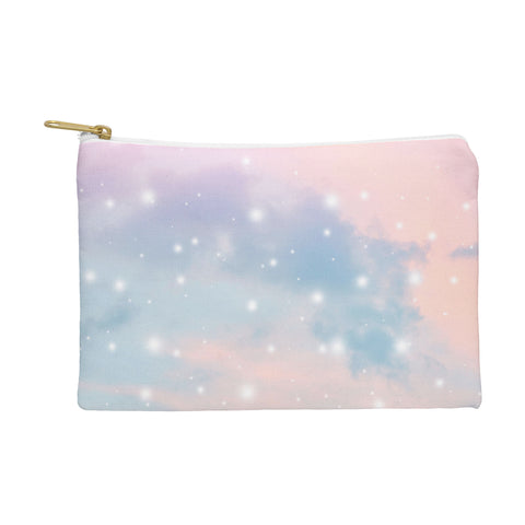Anita's & Bella's Artwork Pastel Cosmos Dream 2 Pouch
