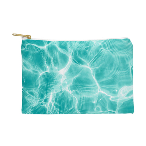 Anita's & Bella's Artwork Pool Dream 1 Pouch