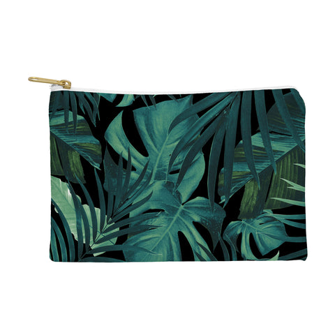 Anita's & Bella's Artwork Tropical Jungle Night 1 Pouch