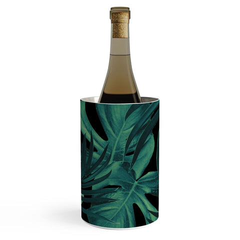 Anita's & Bella's Artwork Tropical Jungle Night 1 Wine Chiller