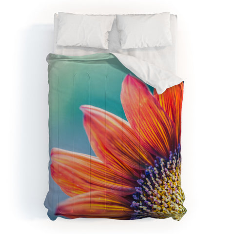 Ann Hudec Beautiful Dreamer Comforter
