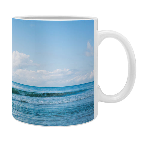 Ann Hudec Blue Heaven Coffee Mug