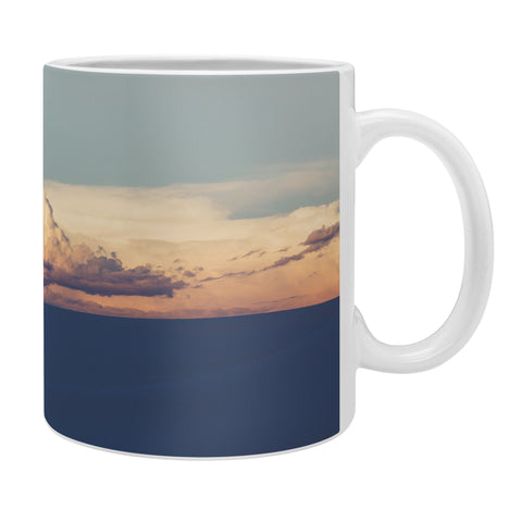 Ann Hudec Desert Lullaby Coffee Mug