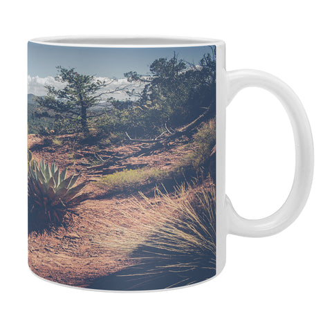 Ann Hudec Desert Wild Coffee Mug