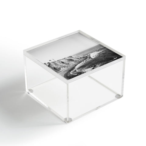 Ann Hudec Palos Verdes Acrylic Box