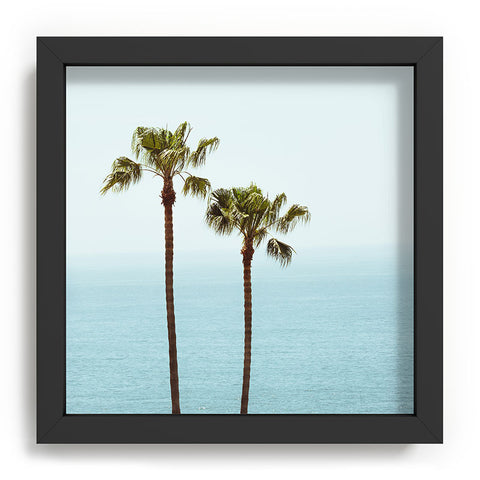 Ann Hudec Two Palms x Laguna Beach Vista Recessed Framing Square