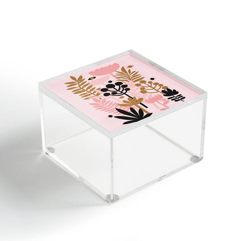 Anneamanda jupiter meadow Acrylic Box