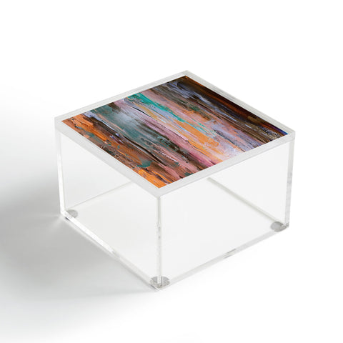 ANoelleJay Abstract 15 Acrylic Box