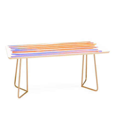 ANoelleJay Easter and Spring Coffee Table