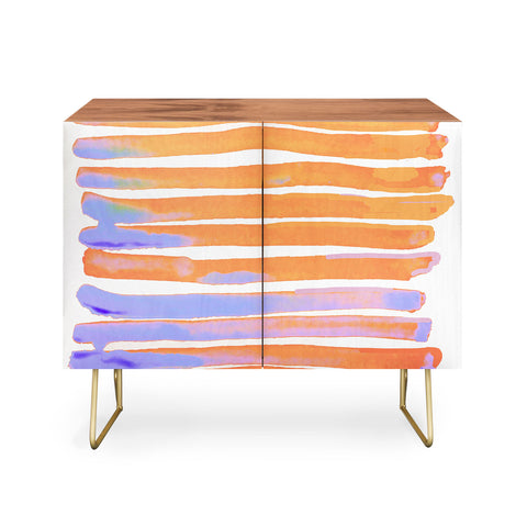 ANoelleJay Easter and Spring Credenza