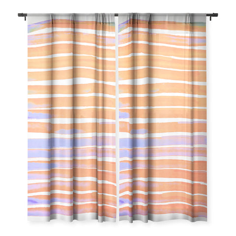 ANoelleJay Easter and Spring Sheer Non Repeat