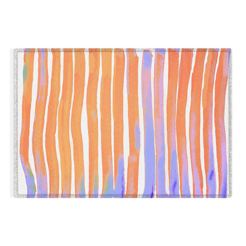 ANoelleJay Easter and Spring Outdoor Rug