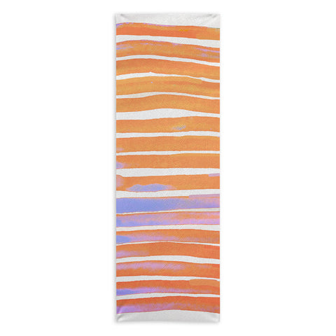 ANoelleJay Easter and Spring Yoga Towel