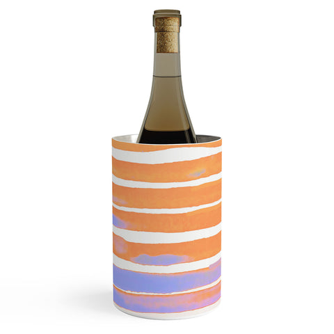 ANoelleJay Easter and Spring Wine Chiller