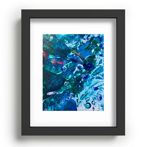 ANoelleJay Look Into The Deep Recessed Framing Rectangle