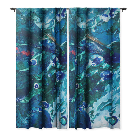 ANoelleJay Look Into The Deep Blackout Non Repeat