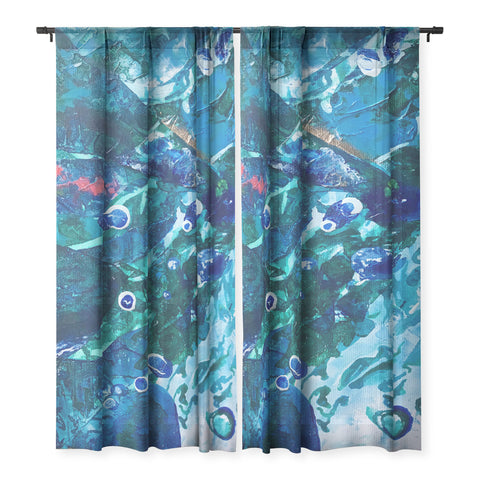 ANoelleJay Look Into The Deep Sheer Non Repeat