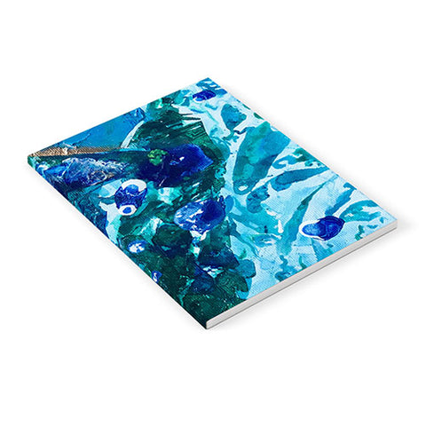 ANoelleJay Look Into The Deep Notebook